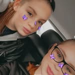 Mae Russell - @maeanspach99 - Instagram