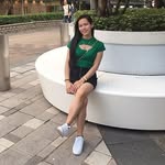 Mae Russell Cabasag - @russel261990 - Instagram