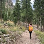 Mae Russo - @eternalrowzez - Instagram