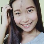 Mae Ruth Guillermo - @guillermomae - Instagram