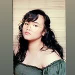 Ann Diab - @maeryannekuroko - Instagram
