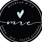 MaeRyan + Co - @maeryanco - Instagram