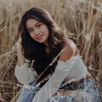 𝓜𝓪𝓮𝓻𝔂🖤 - @maeryanndcruz - Instagram