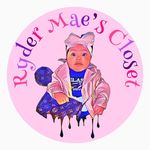 Ryder Mae - @rydermaescloset - Instagram