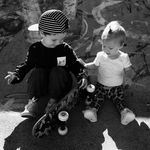Zahli Mae & Ryder George - @zahliandryder - Instagram