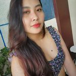 Christine Mae Sablan - @xzchrstnm - Instagram