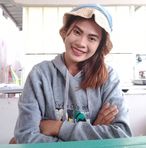 Jayesha Mae Sablan - Facebook