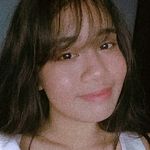 Sharlene Mae Sablan - @kennsshaa - Instagram