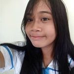 Sharlene Mae Sablan - @shasexy12 - Instagram