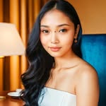 Mae Salas - @great.laurel - Instagram