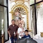 Mae Salas - @lizamae.salas - Instagram