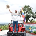 Salas Mahecha - @maesalas - Instagram