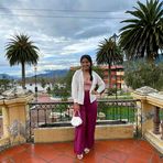 Mae Salinas - Facebook