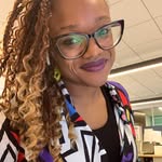 Cassaundra Nicole-Mae Sampson - @it_is_cassaundra - Instagram