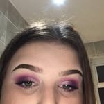 Katie Mae Sampson - @katiemae_makeup - Instagram