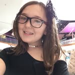 Lily-Mae Sampson - @lil_zebras01 - Instagram