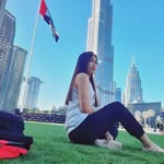 Ana Mae Sandoval Bayon - @anamaebayon - Instagram