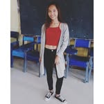 Angelica Mae Sandoval - @anglcalicious - Instagram