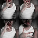 Christine Mae Sandoval Labrado - @christinemaesandoval - Instagram