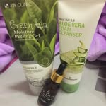 Mae Sandoval - @makron_kbeauty_skincare - Instagram