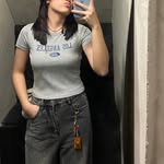 Mae Sandoval - @ybfgi_n - Instagram