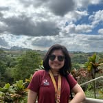 Mae Sandoval - @resheeellll - Instagram