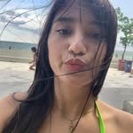 Trisha Mae Sandoval Perdonio - @_prttyshatri6 - Instagram