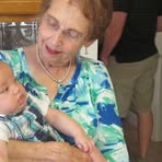 Mae Sapp - Facebook