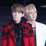 JOUGHYUN&TAEMIN - @satomi.maemae - Instagram