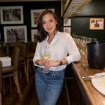 Sachiko Thalia Mae Sato - @gosachii - Instagram