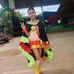 Shina Mae Sato - Facebook