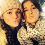 Charley-Mae Saunders - @charrsxx - Instagram