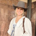 Jessie Mae Saunders - @jessiemaesaunders - Instagram