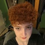 Mae Schaefer - @floof_nine - Instagram