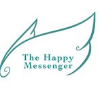 Mae Schmitt - @thehappymessenger - Instagram