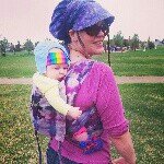 Mae Schmitt - @grateful_mae - Instagram