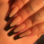 Nails by Ashleigh Mae - @maeschultzz - Instagram