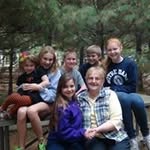 Verla Mae Schultz Lohman - @verlalohman - Instagram