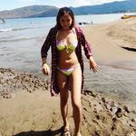 Allaiza Mae Serrano - @aizaserrano - Instagram