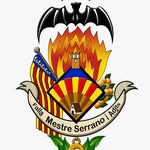 Falla Maestro Serrano - @falla_maestro_serrano_aldaia - Instagram