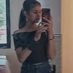 Mae Serrano - @rhowgiamaeserrano - Instagram