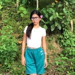 Mae Serrano - @rhonamaae - Instagram