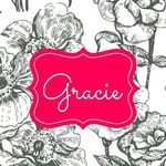 @graciemaesexton - Instagram
