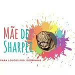Mãe de Sharpei - @maedesharpei - Instagram