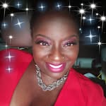 Nadra Mae Sharpe - @sharpenadra - Instagram