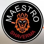 Маест Ро - @7_nebo_maestro_shaverma - Instagram