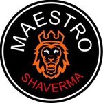 MAESTRO_Shaverma - @maestro_shaverma - Instagram