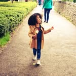 Etta-Mae.Childmodel - @ettamae.sheffield - Instagram