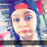 Lucia-mae sheffield - @luciamaesheffield - Instagram