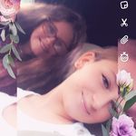 maddie - @mae_shields0809 - Instagram